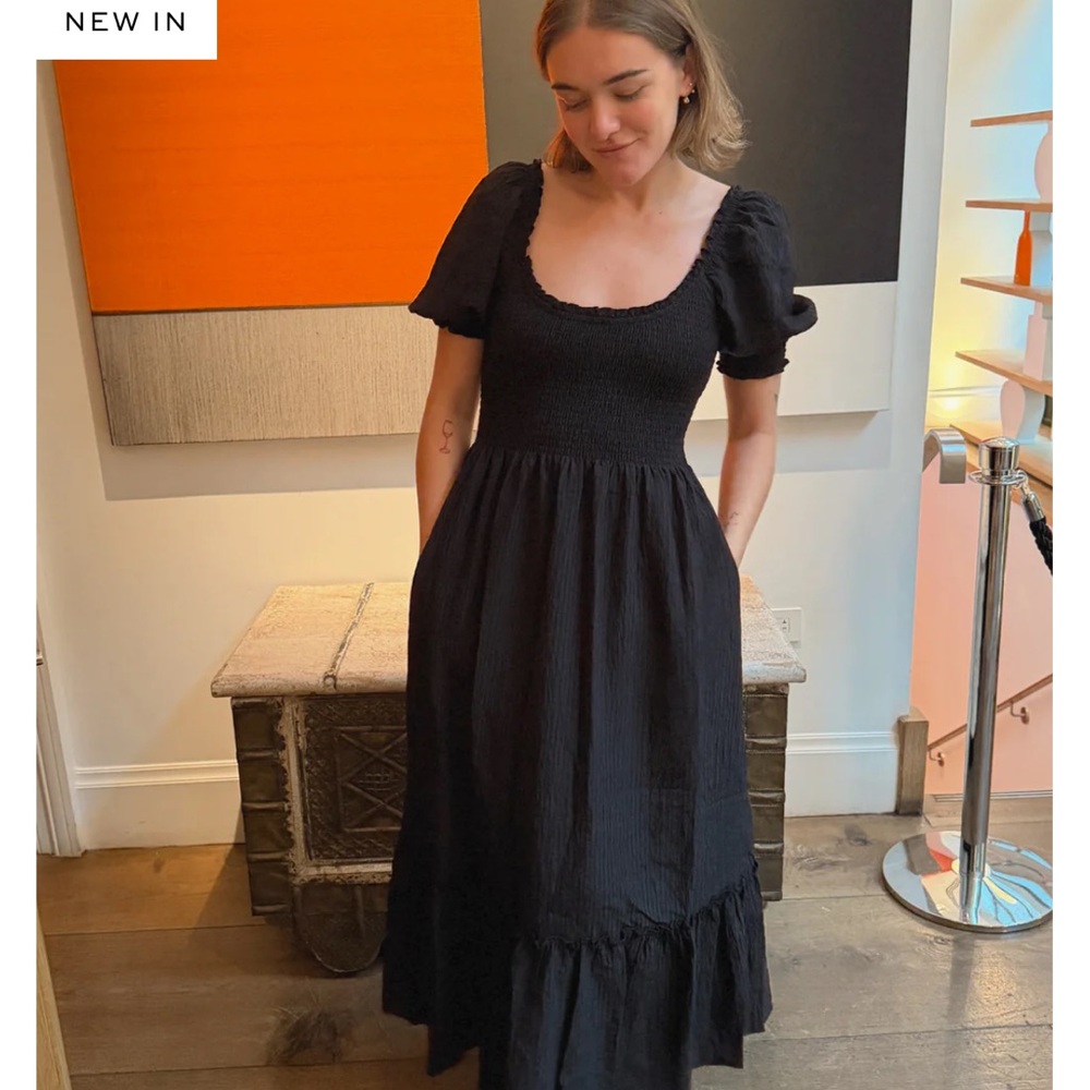 NWT Hill House Home Louisa Nap Dress